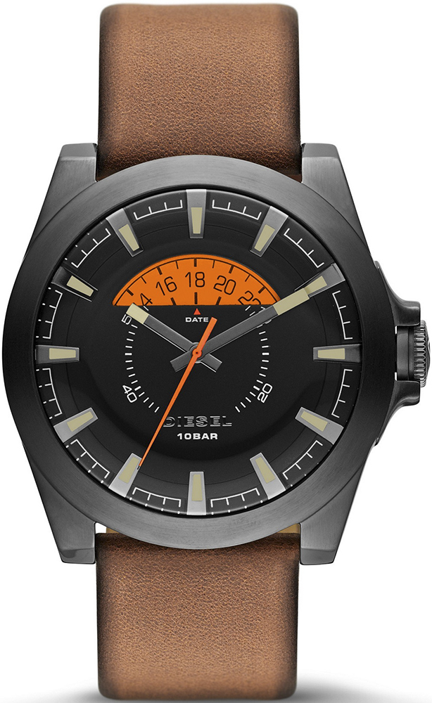 Diesel DZ1660 Arges