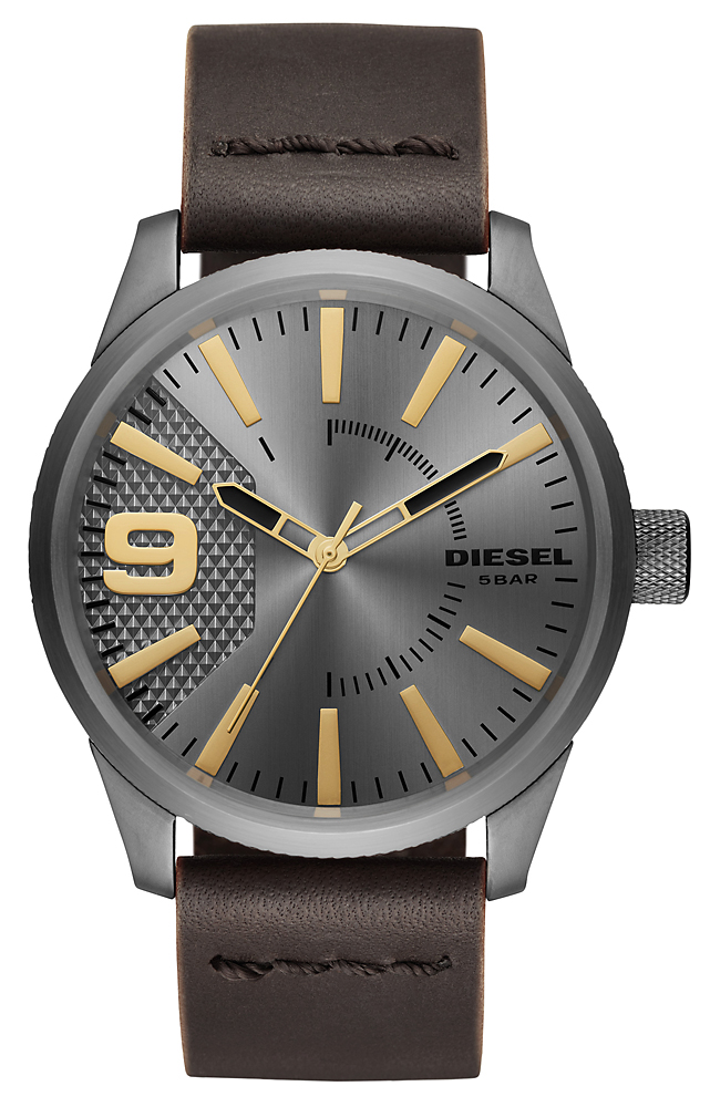 Diesel DZ1843 Rasp