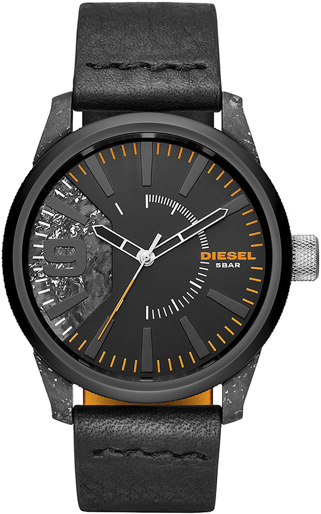 Diesel DZ1845 Rasp