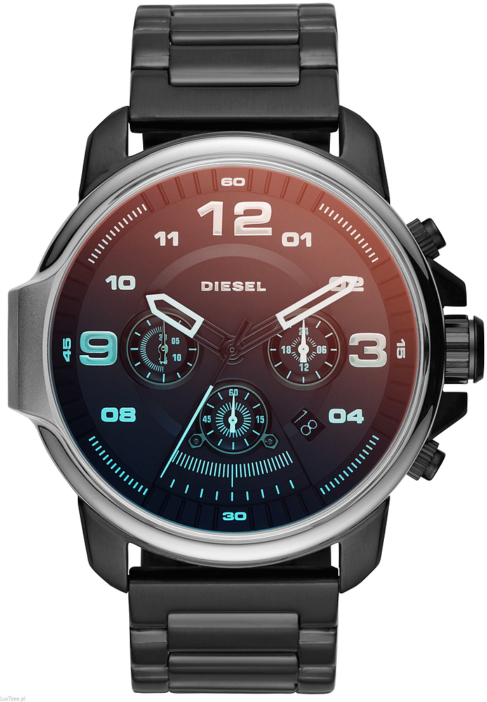 Diesel DZ4434 Analog WHIPLASH