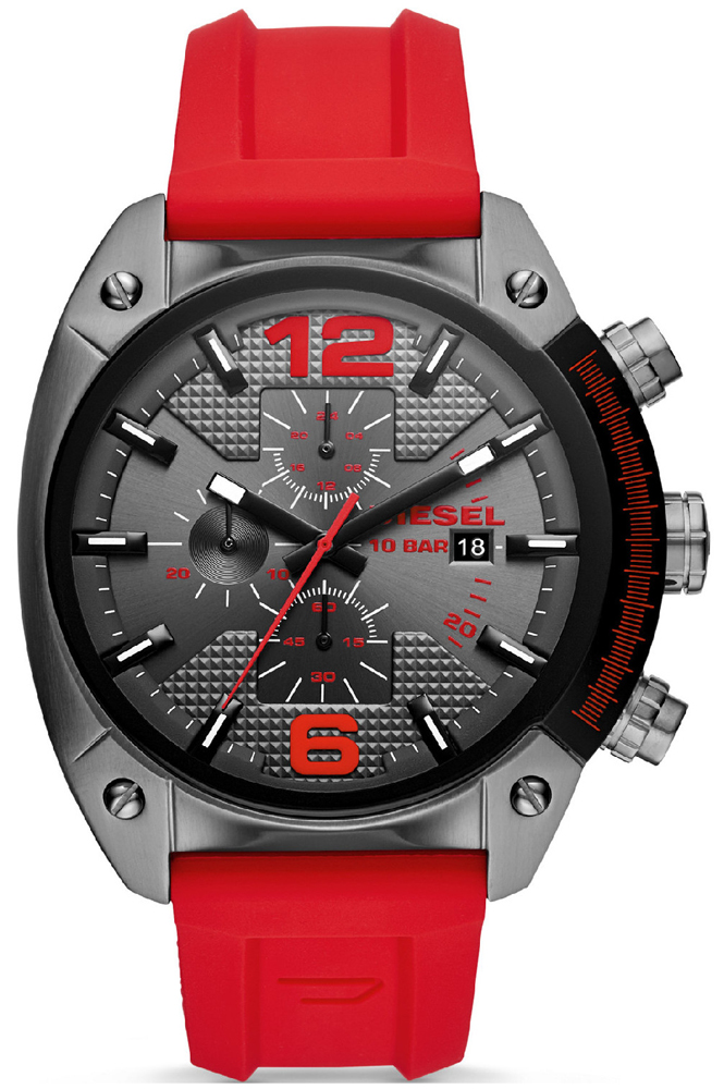 Diesel DZ4481 Overflow - miniatura 1