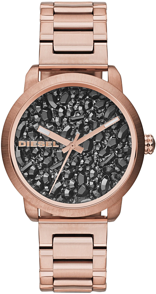 Diesel DZ5427 Analog FLARE