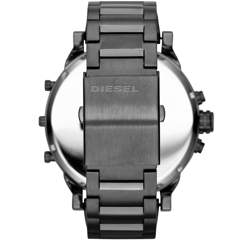 zegarek Diesel DZ7331 męski z chronograf SBA