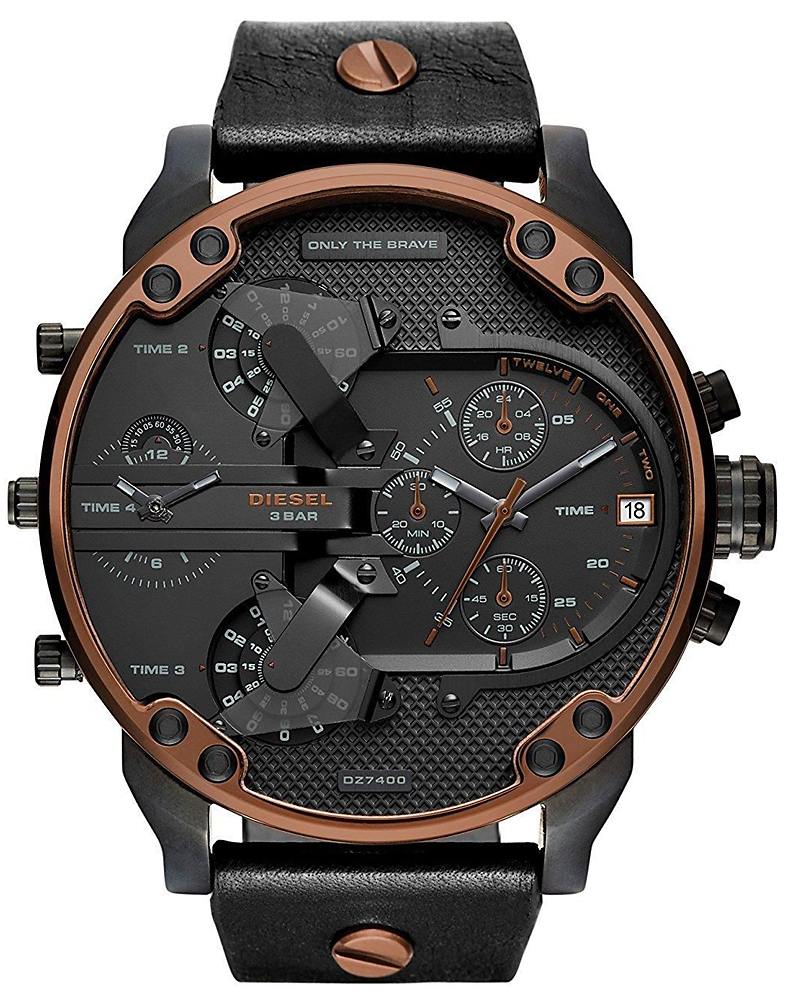 Diesel DZ7400 Daddies