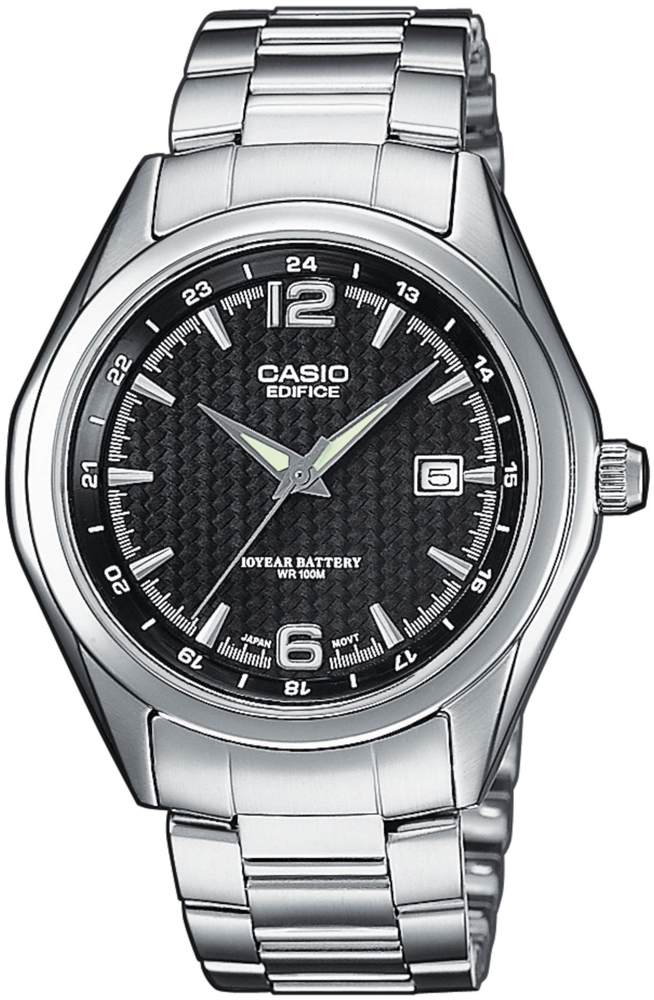Edifice EF-121D-1AV EDIFICE Momentum EF-121D-1AVEF