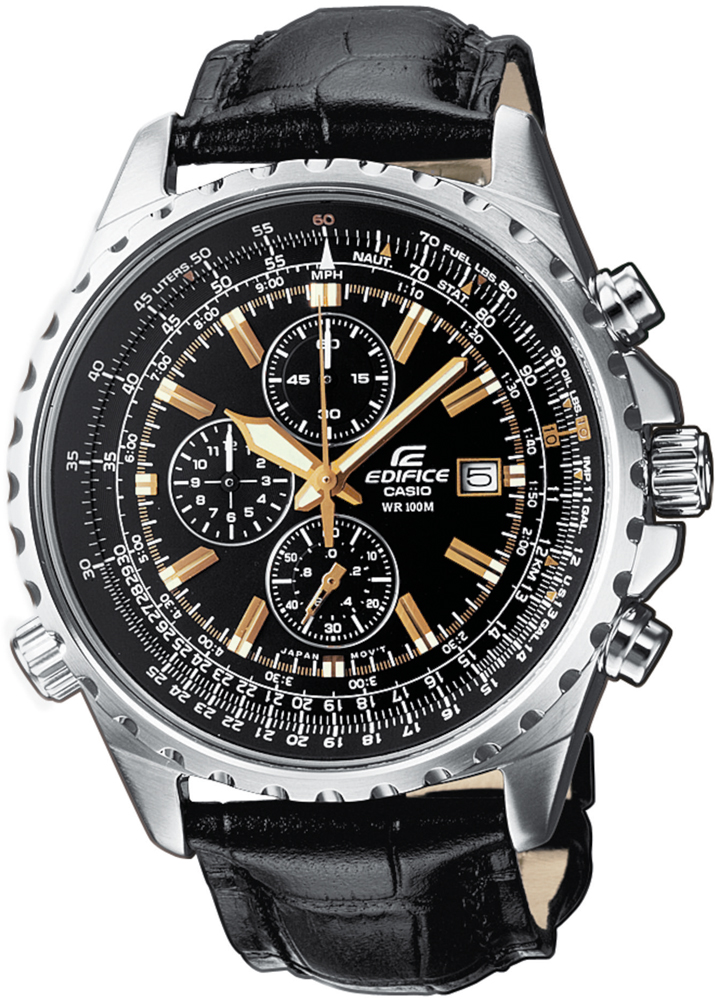 Edifice EF-527L-1AVEF EDIFICE Momentum