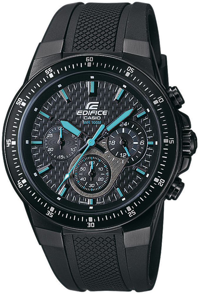 Edifice EF-552PB-1A2VEF EDIFICE Momentum