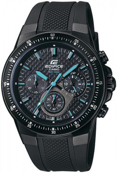 Zegarek Casio EF-552PB-1A2VEF 