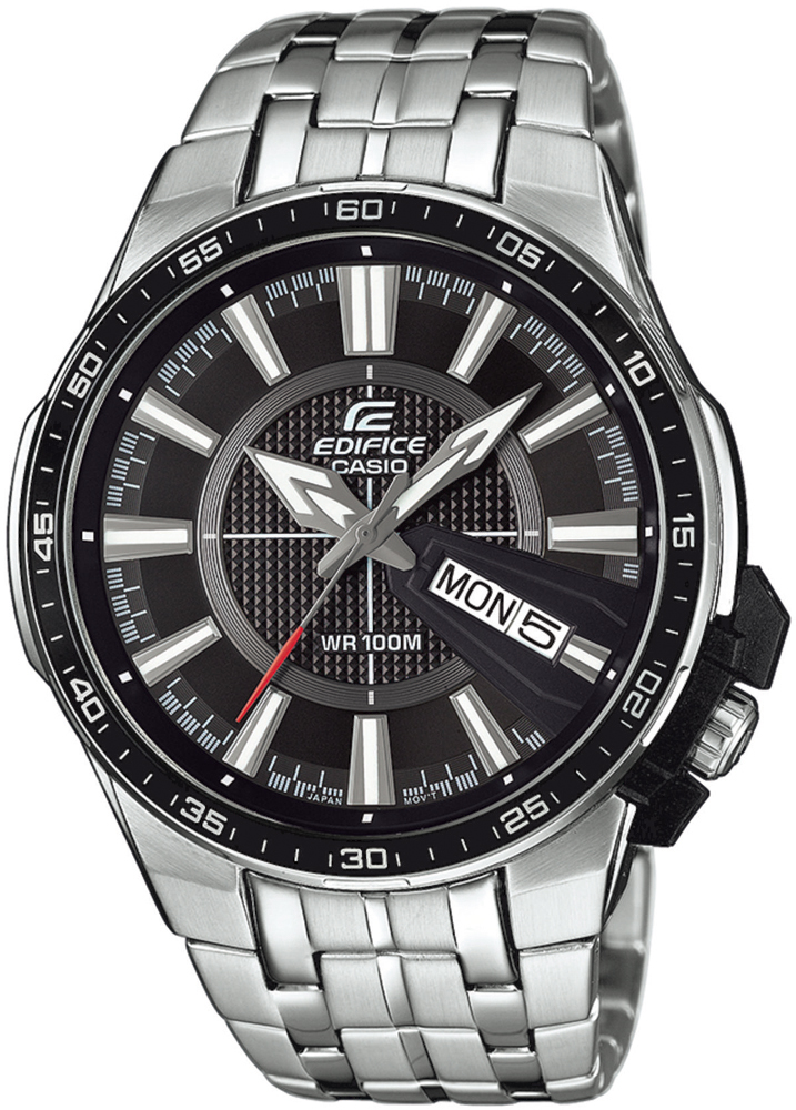 Edifice EFR-106D-1AVUEF Edifice