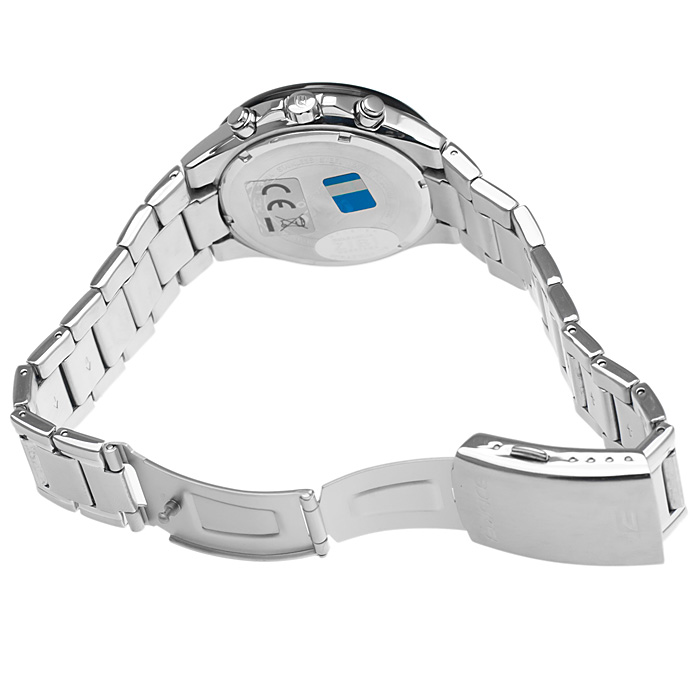 zegarek Edifice EFR-519D-2AVEF EDIFICE Momentum mineralne