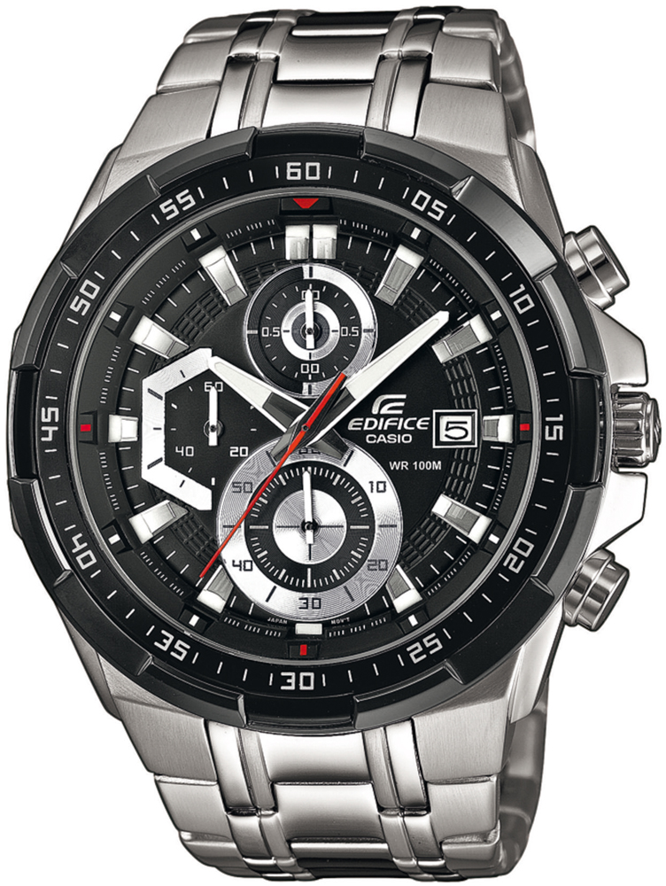 Edifice EFR-539D-1AVUEF EDIFICE Momentum