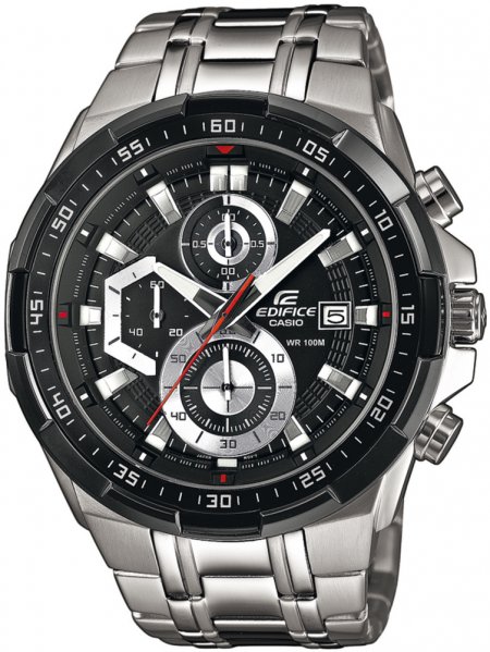Zegarek Casio EFR-539D-1AVUEF 