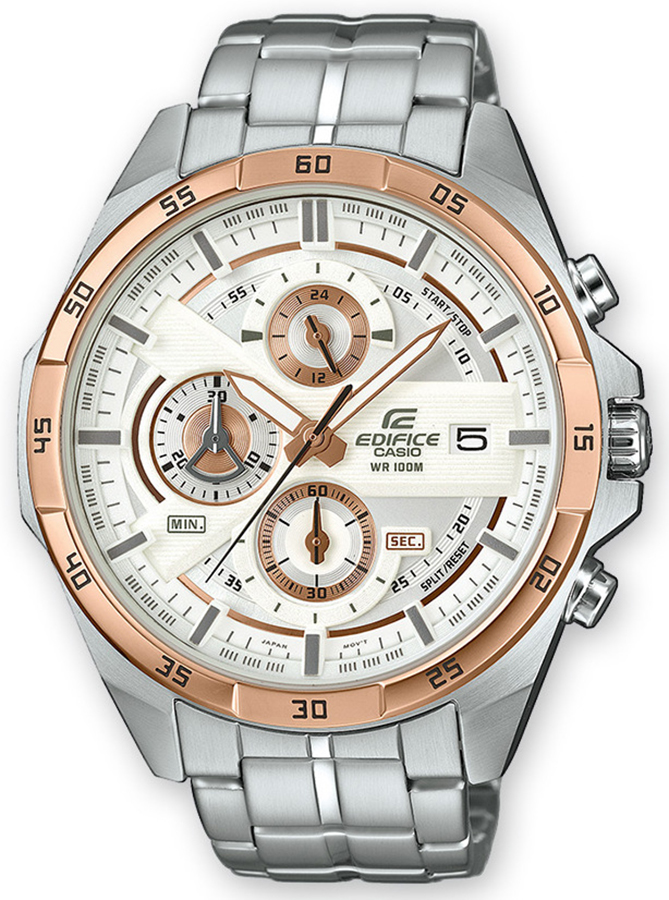 Edifice EFR-556DB-7AVUEF EDIFICE Momentum