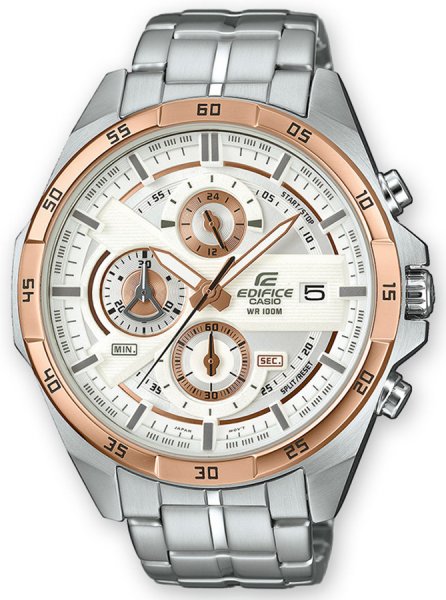 Zegarek Casio EFR-556DB-7AVUEF 