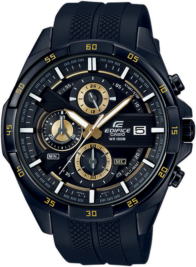 Edifice EFR-556PB-1AVUEF EDIFICE Momentum
