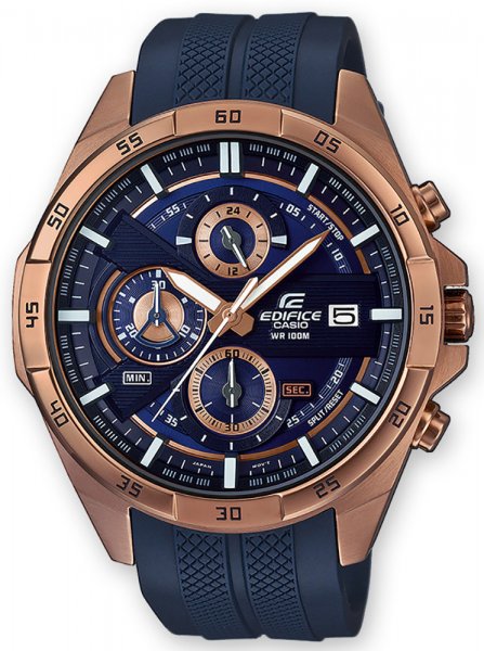 Edifice EFR-556PC-2AVUEF EDIFICE Momentum