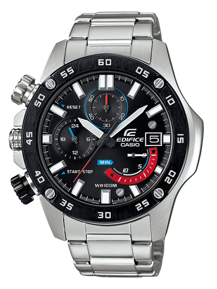 Edifice EFR-558DB-1AVUEF EDIFICE Momentum