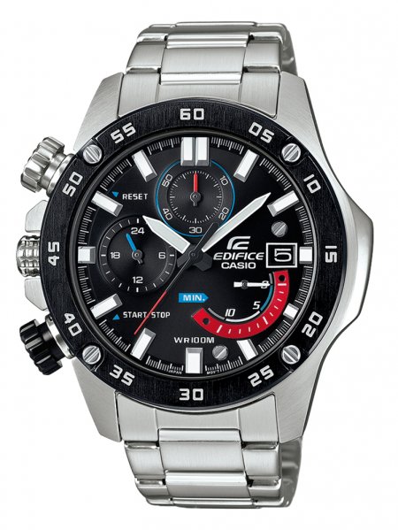 Zegarek Casio EFR-558DB-1AVUEF 