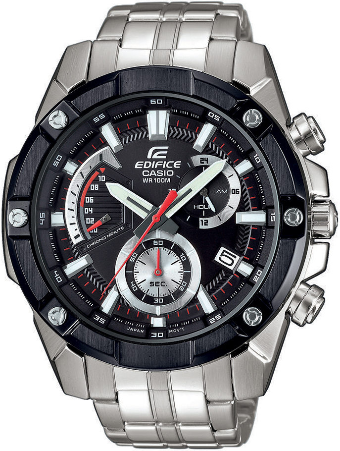 Edifice EFR-559DB-1AVUEF EDIFICE Momentum