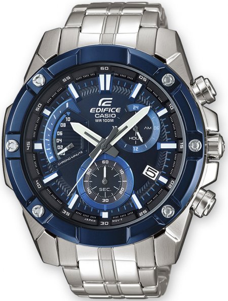Zegarek Casio EFR-559DB-2AVUEF 