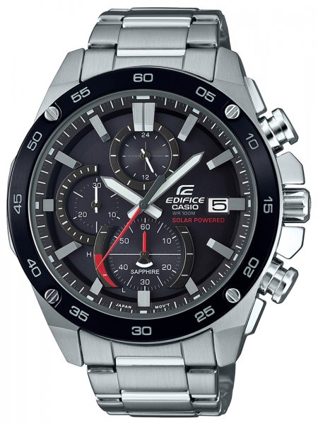 Zegarek Casio EFS-S500DB-1AVUEF 