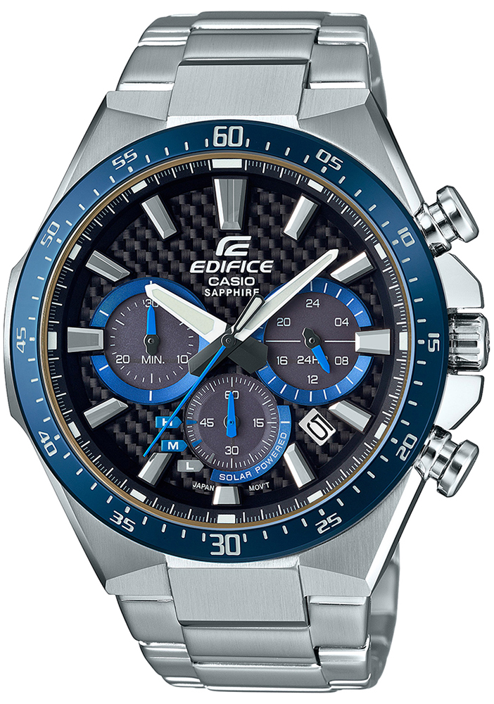 Edifice EFS-S520CDB-1BUEF EDIFICE Premium