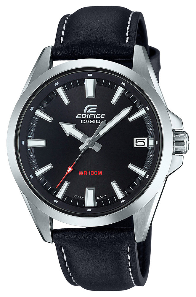 Edifice EFV-100L-1AVUEF EDIFICE Momentum