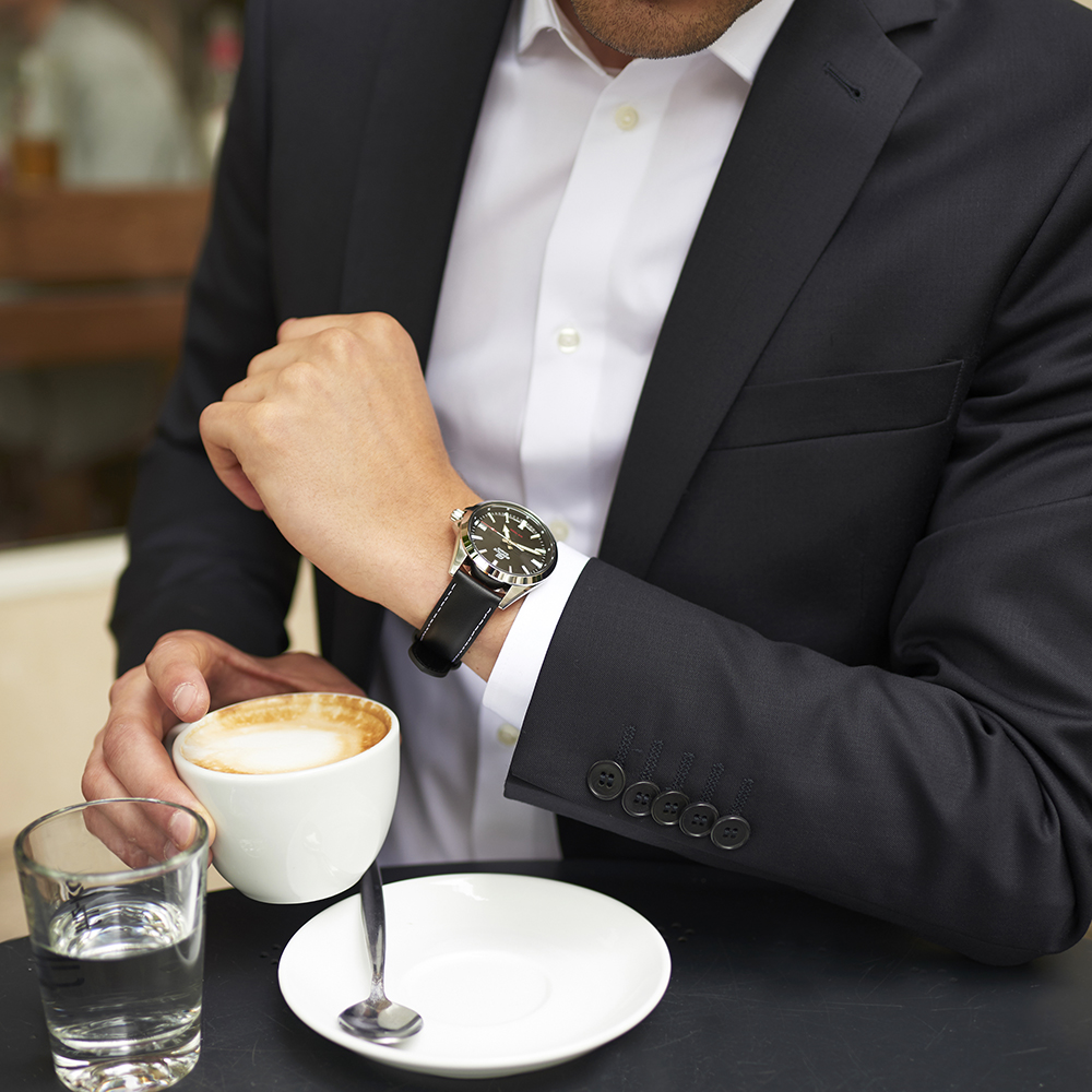 Zegarek EDIFICE Casio Classic męski