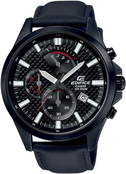 Zegarek Casio EFV-530BL-1AVUEF 