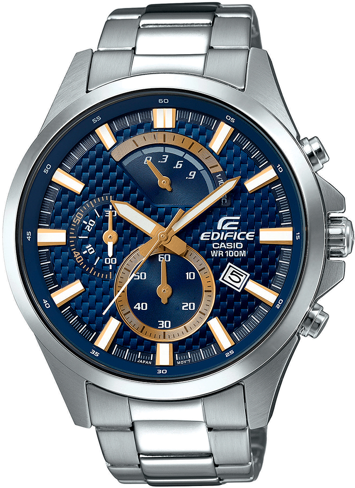 Edifice EFV-530D-2AVUEF EDIFICE Momentum