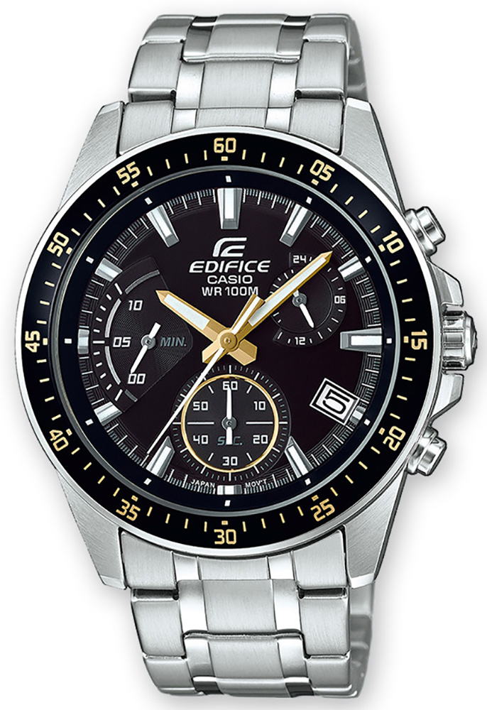 Edifice EFV-540D-1A9VUEF EDIFICE Momentum