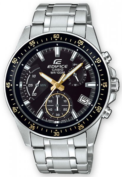 Zegarek Casio EFV-540D-1A9VUEF 