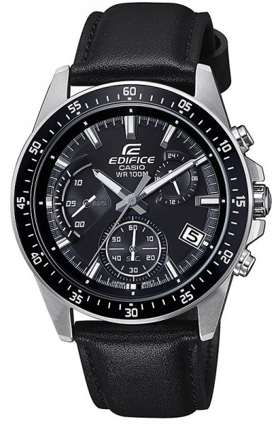 Zegarek Casio EFV-540L-1AVUEF 