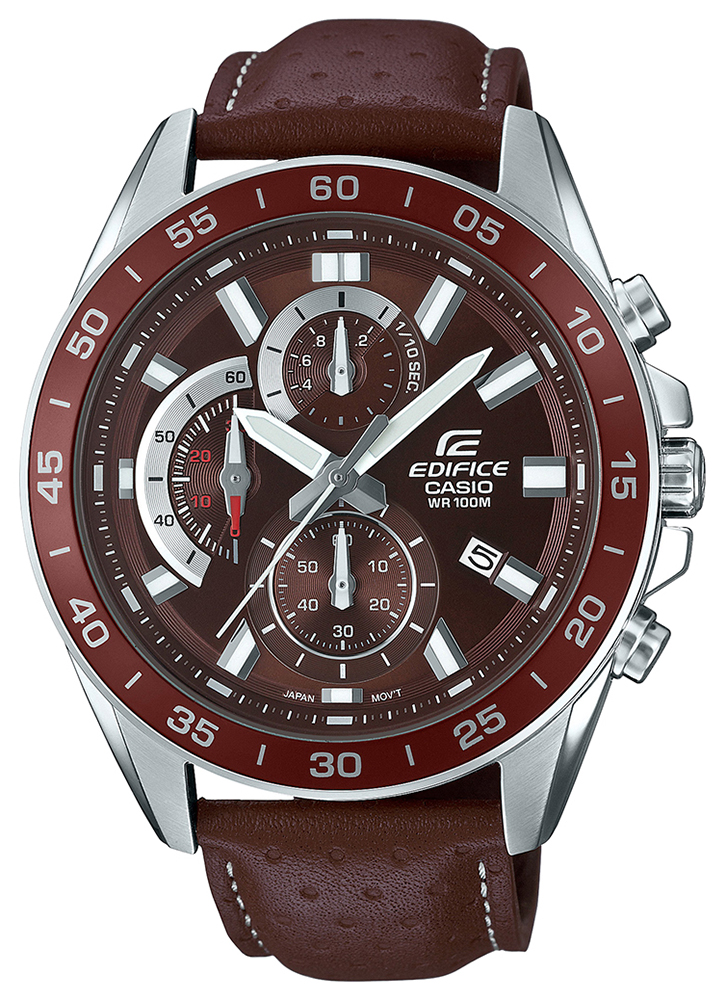 Edifice EFV-550L-5AVUEF EDIFICE Momentum