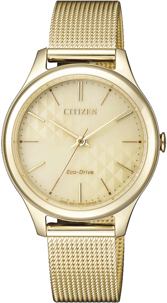 Citizen EM0502-86P Ecodrive