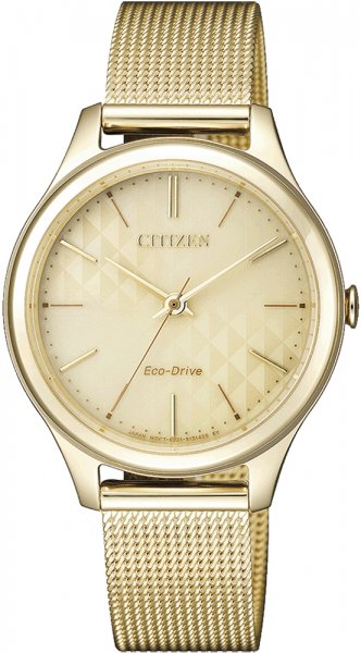 Zegarek Citizen EM0502-86P 