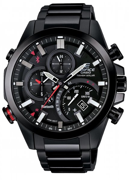 Zegarek Casio EQB-501DC-1AER 