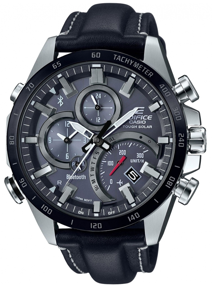 Edifice EQB-501XBL-1AER EDIFICE Premium