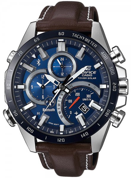 Zegarek Casio EQB-501XBL-2AER 