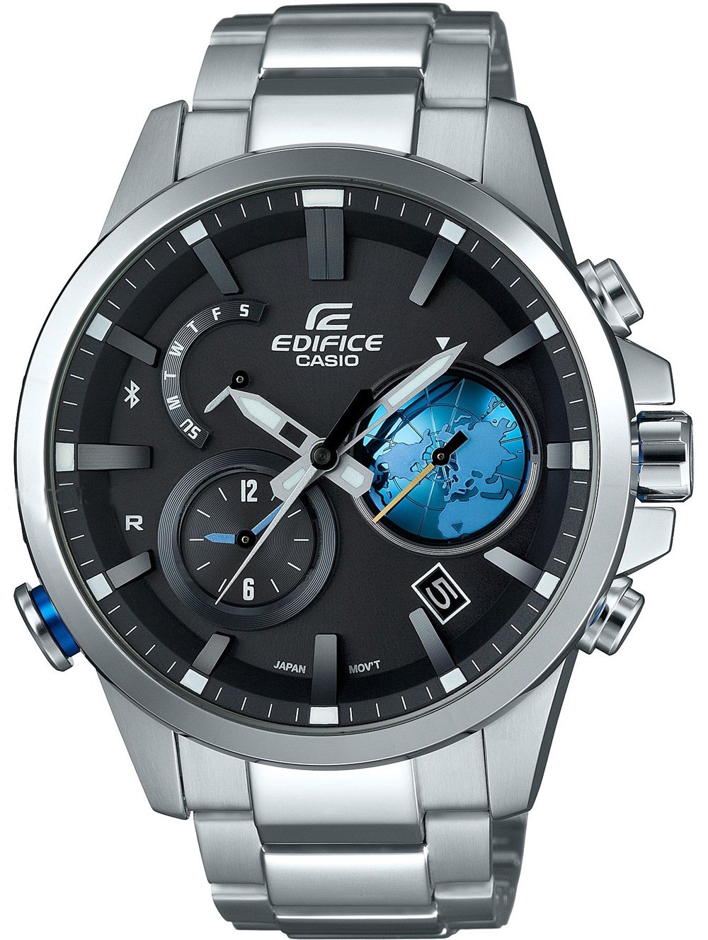 Edifice EQB-600D-1A2ER EDIFICE Premium