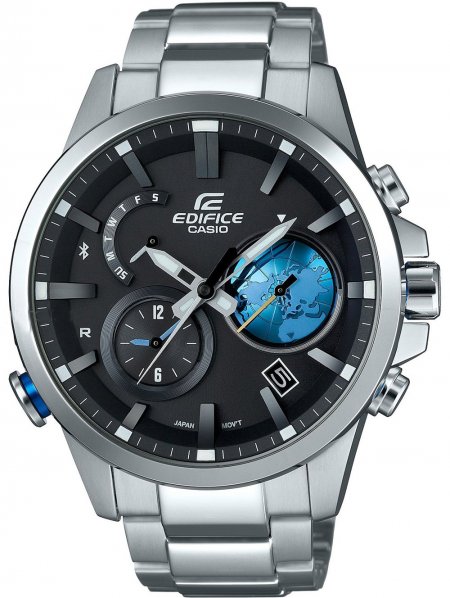 Zegarek Casio EQB-600D-1A2ER 