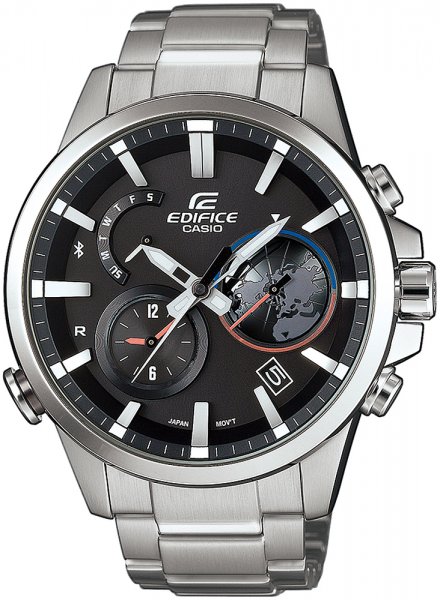 Zegarek Casio EQB-600D-1AER 