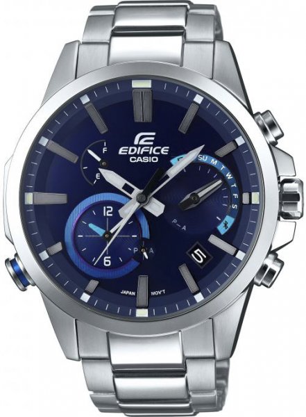 Zegarek Casio EQB-700D-2AER 