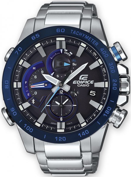 Zegarek Casio EQB-800DB-1AER 