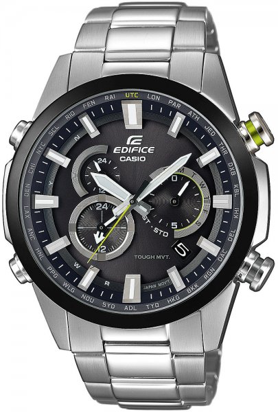 Zegarek Casio EQW-T640DB-1AER 
