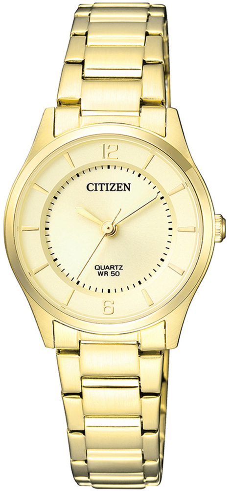 Citizen ER0203-85P Elegance