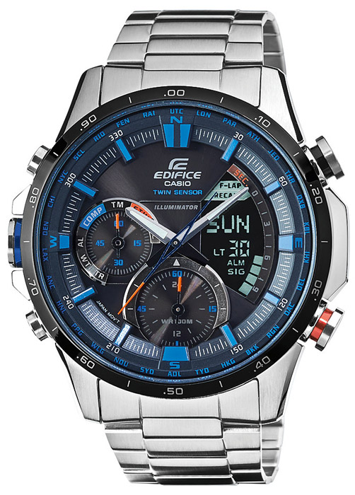 Edifice ERA-300DB-1A2VER EDIFICE Premium