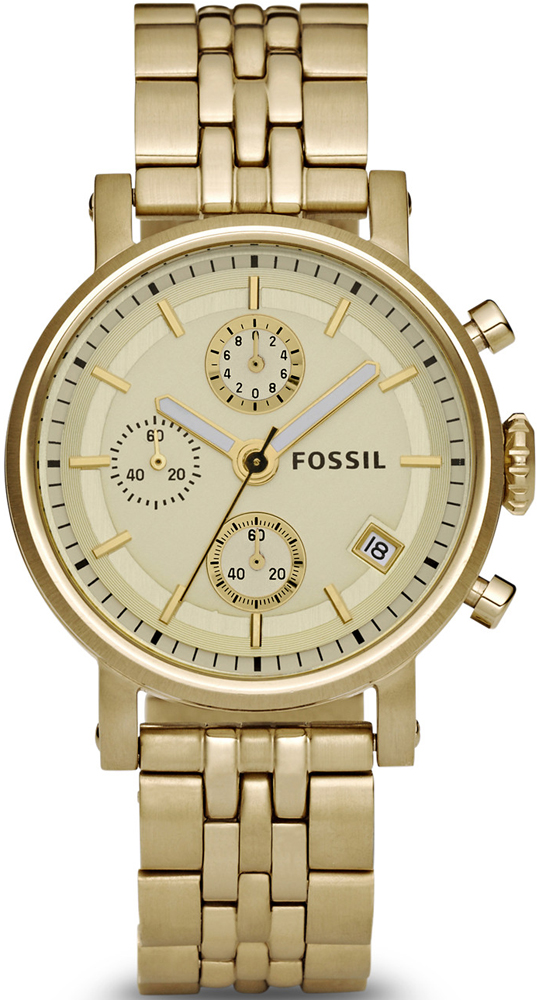 Fossil ES2197 Boyfriend ORIGINAL BOYFRIEND