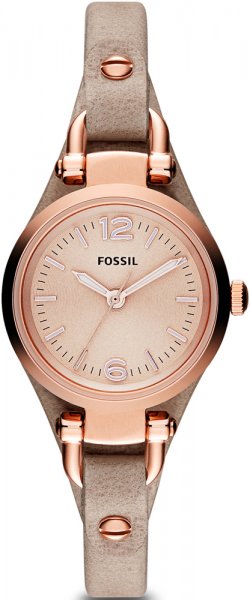Zegarek Fossil ES3262 GEORGIA