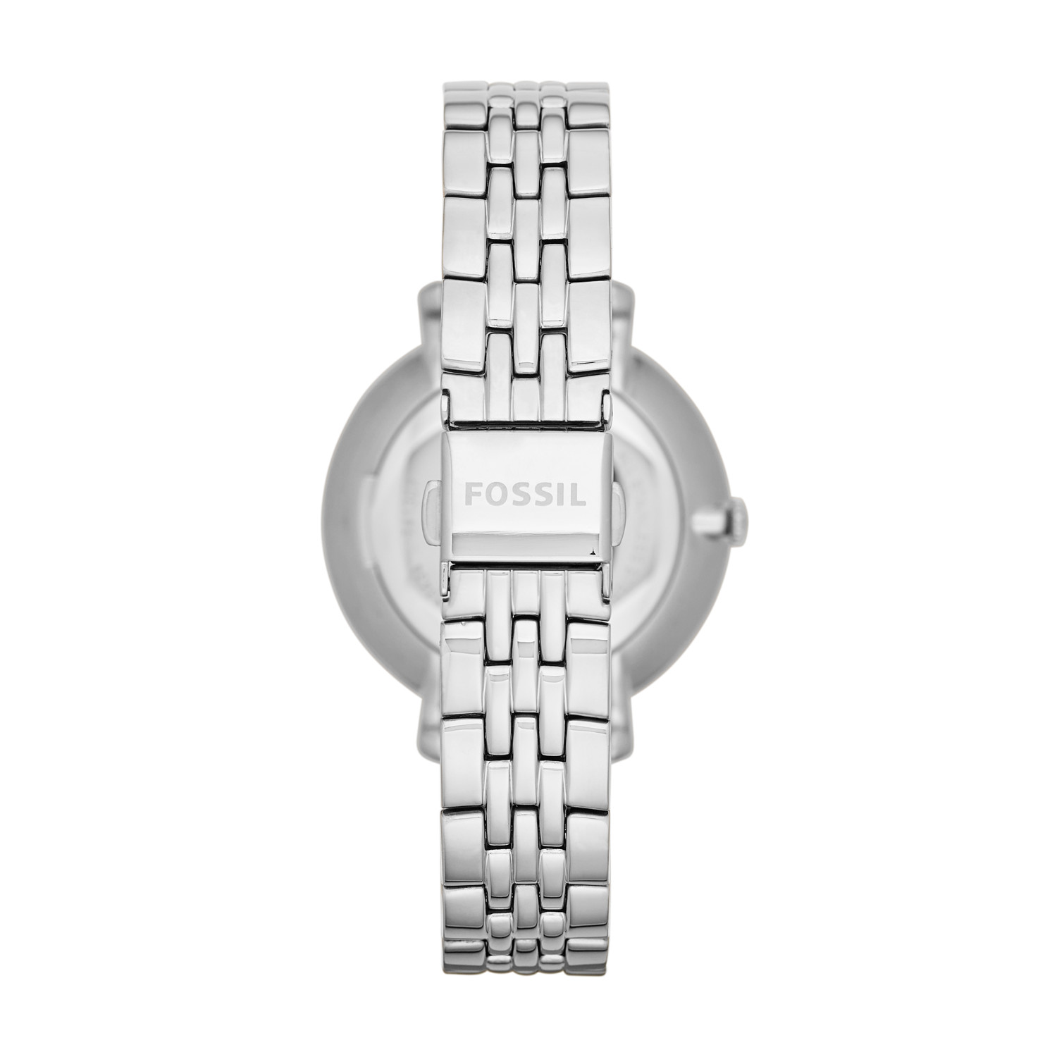 Fossil ES3433 damski zegarek Jacqueline bransoleta